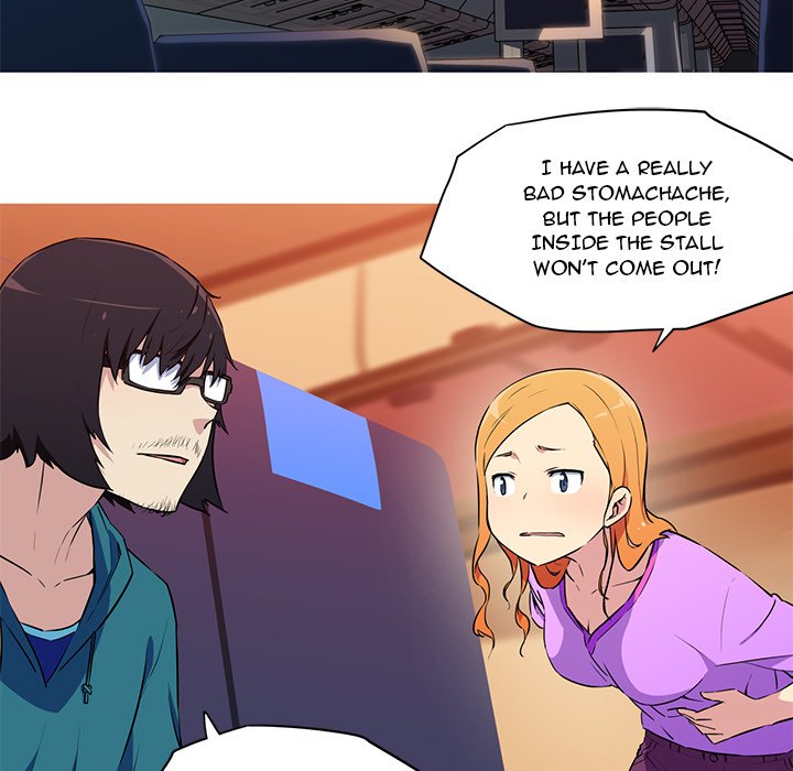 My Girlfriend is a Star Chapter 30 - Page 48