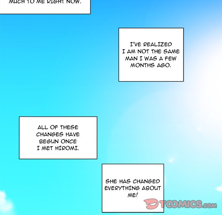 My Girlfriend is a Star Chapter 30 - Page 5