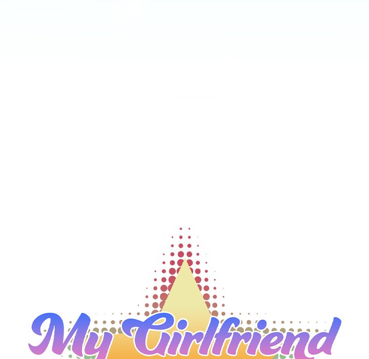 My Girlfriend is a Star Chapter 30 - Page 7