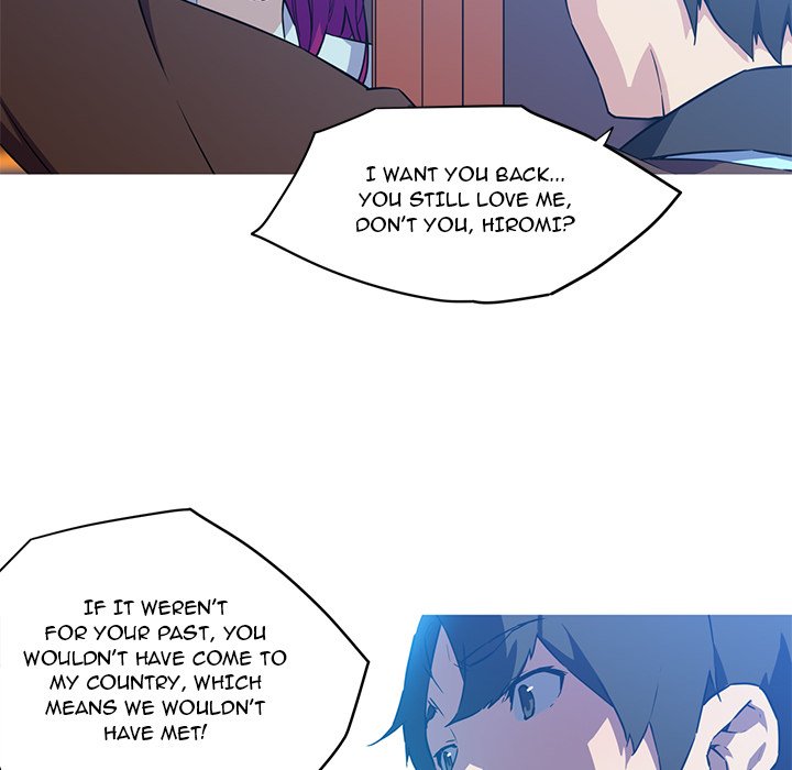 My Girlfriend is a Star Chapter 36 - Page 8