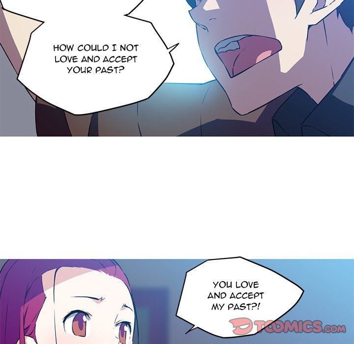 My Girlfriend is a Star Chapter 36 - Page 9