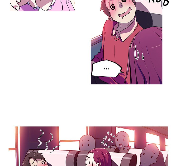 My Girlfriend is a Star Chapter 4 - Page 62