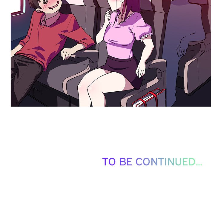 My Girlfriend is a Star Chapter 4 - Page 63