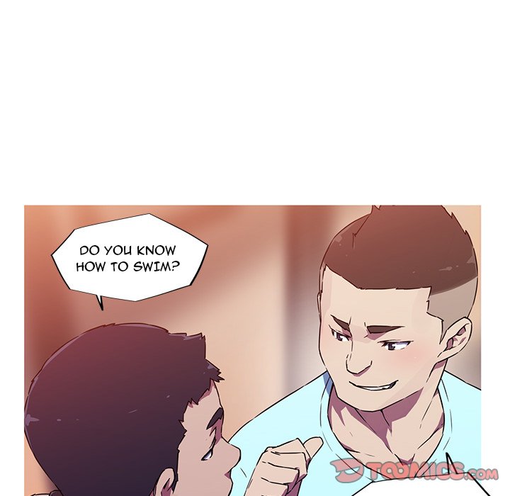 My Girlfriend is a Star Chapter 5 - Page 26