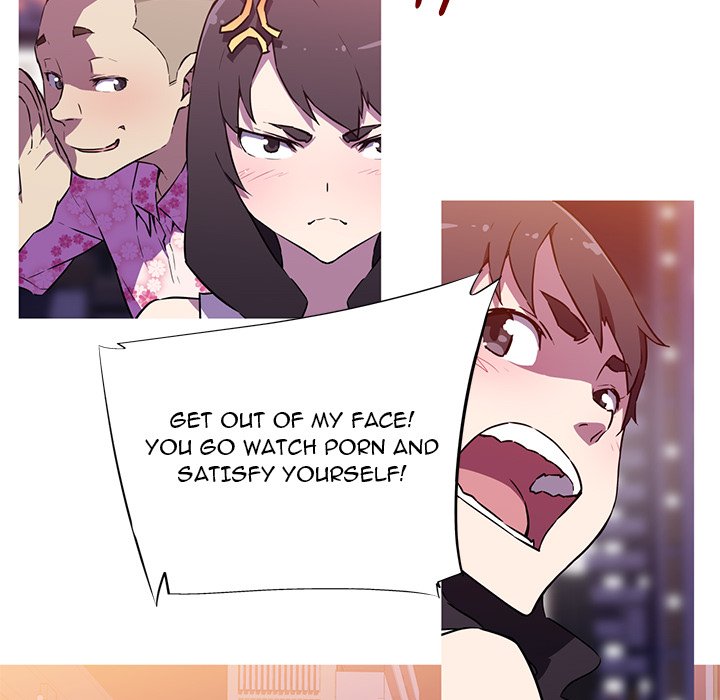 My Girlfriend is a Star Chapter 8 - Page 24