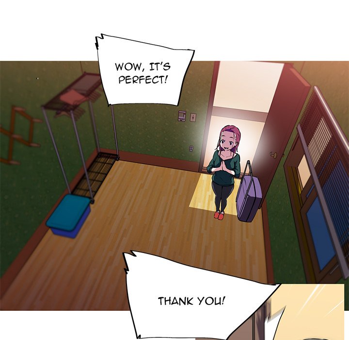 My Girlfriend is a Star Chapter 9 - Page 26