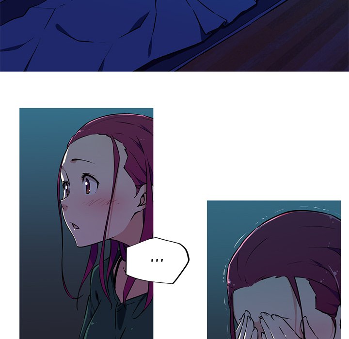 My Girlfriend is a Star Chapter 9 - Page 52