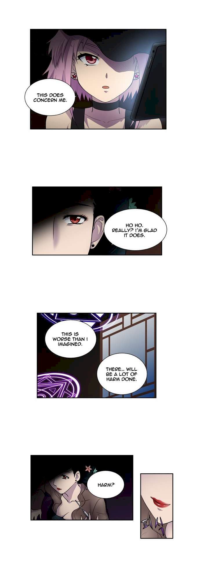 The Gamer Chapter 110 - Page 7