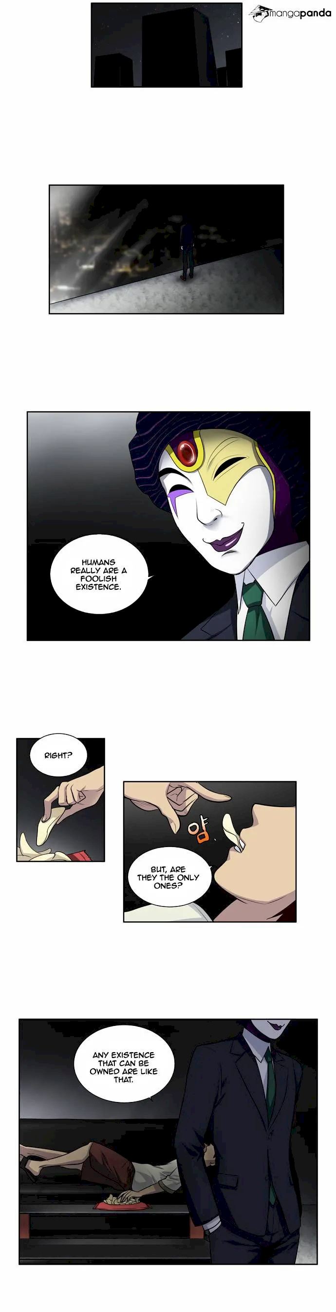 The Gamer Chapter 123 - Page 14