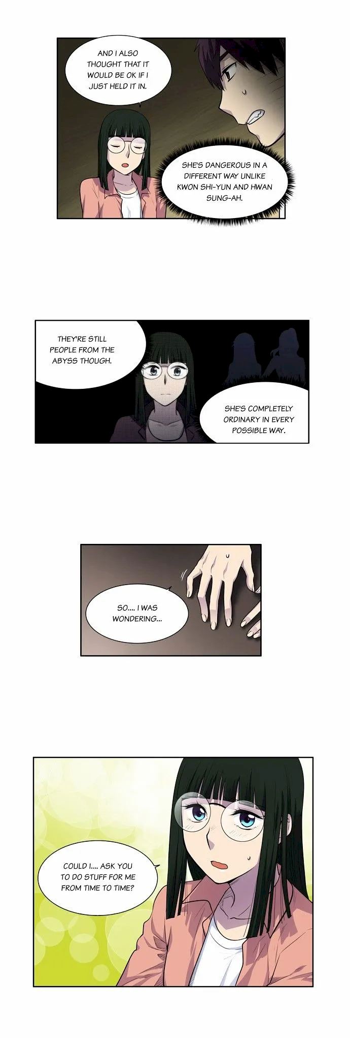 The Gamer Chapter 127 - Page 15