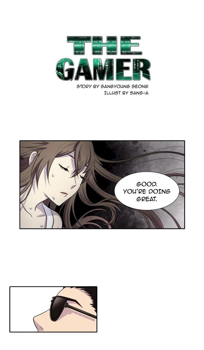 The Gamer Chapter 144 - Page 1