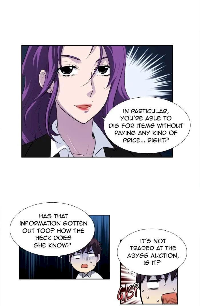 The Gamer Chapter 153 - Page 31