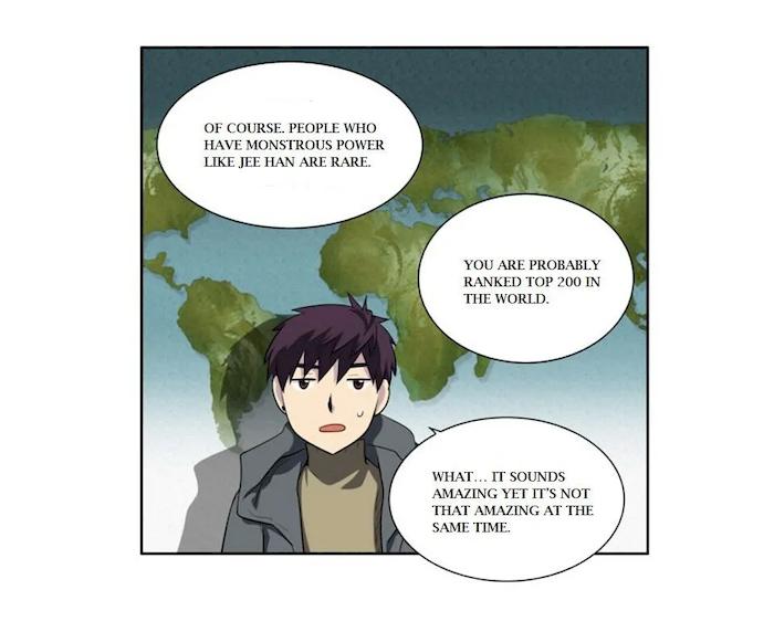 The Gamer Chapter 173 - Page 41