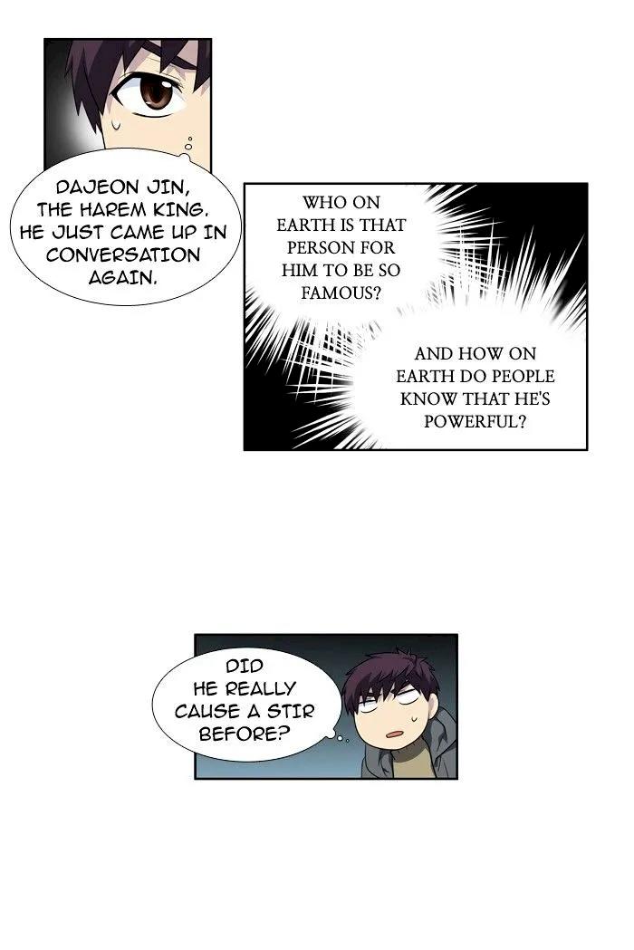 The Gamer Chapter 181 - Page 21