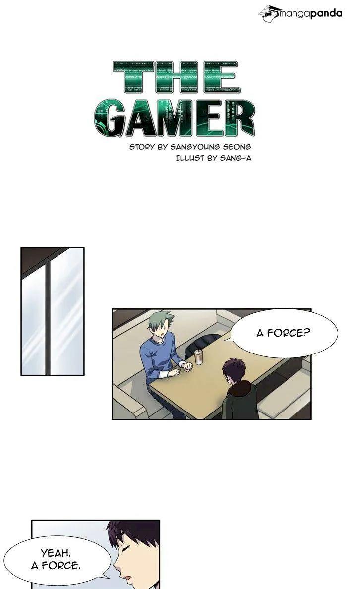 The Gamer Chapter 188 - Page 1