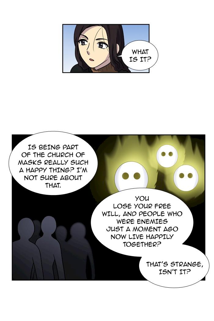 The Gamer Chapter 209 - Page 31