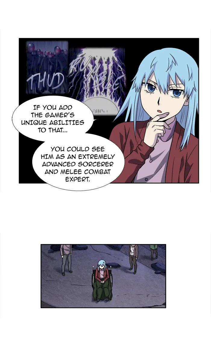 The Gamer Chapter 215 - Page 28