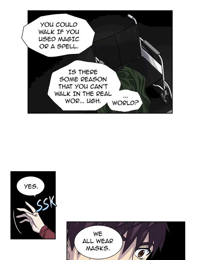 The Gamer Chapter 226 - Page 21