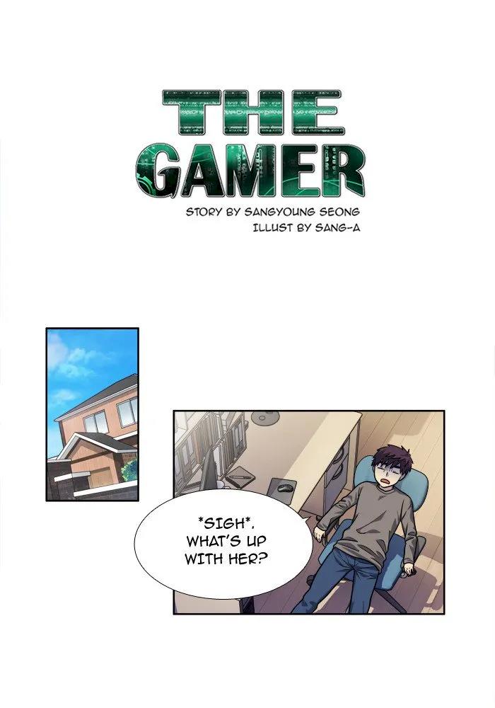 The Gamer Chapter 237 - Page 1