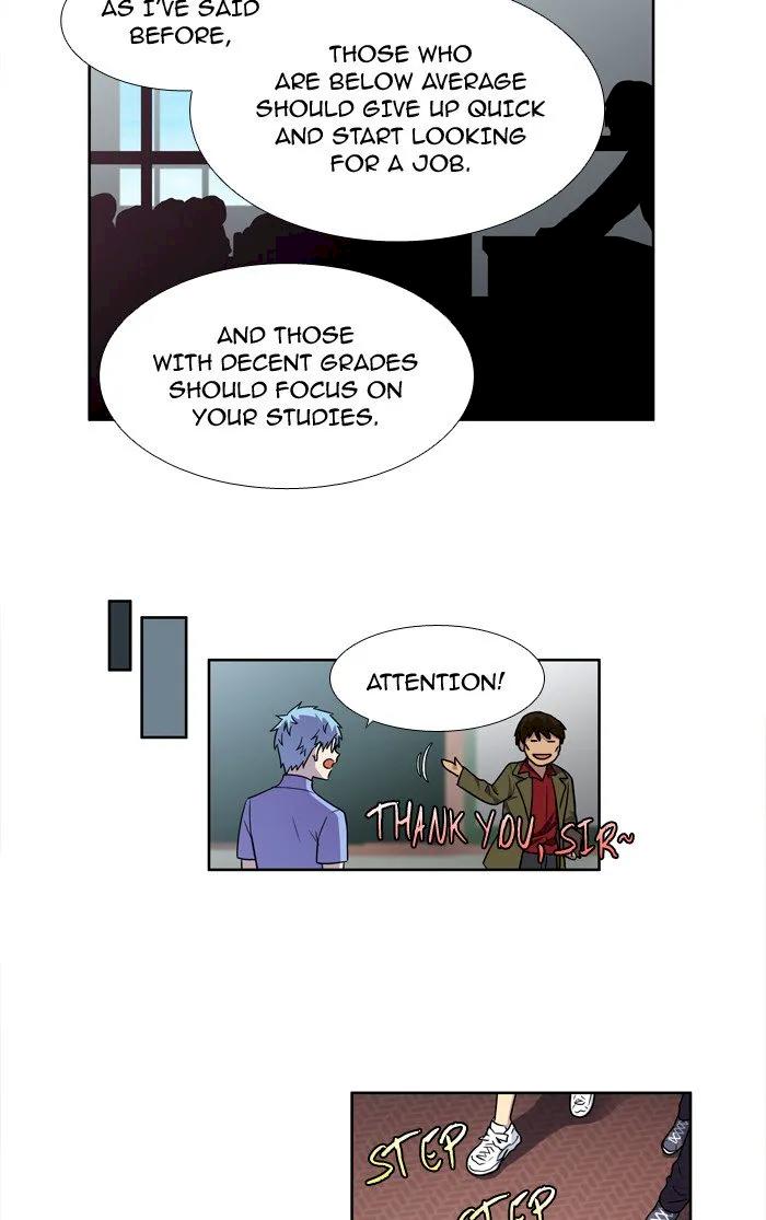 The Gamer Chapter 238 - Page 2