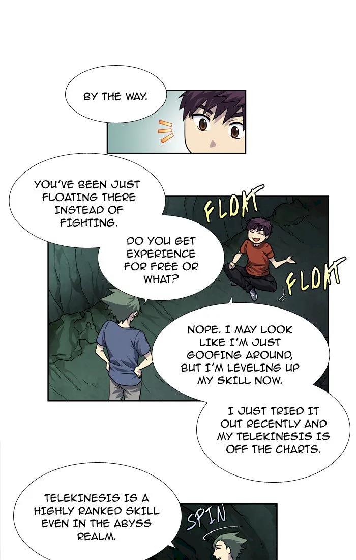 The Gamer Chapter 239 - Page 29