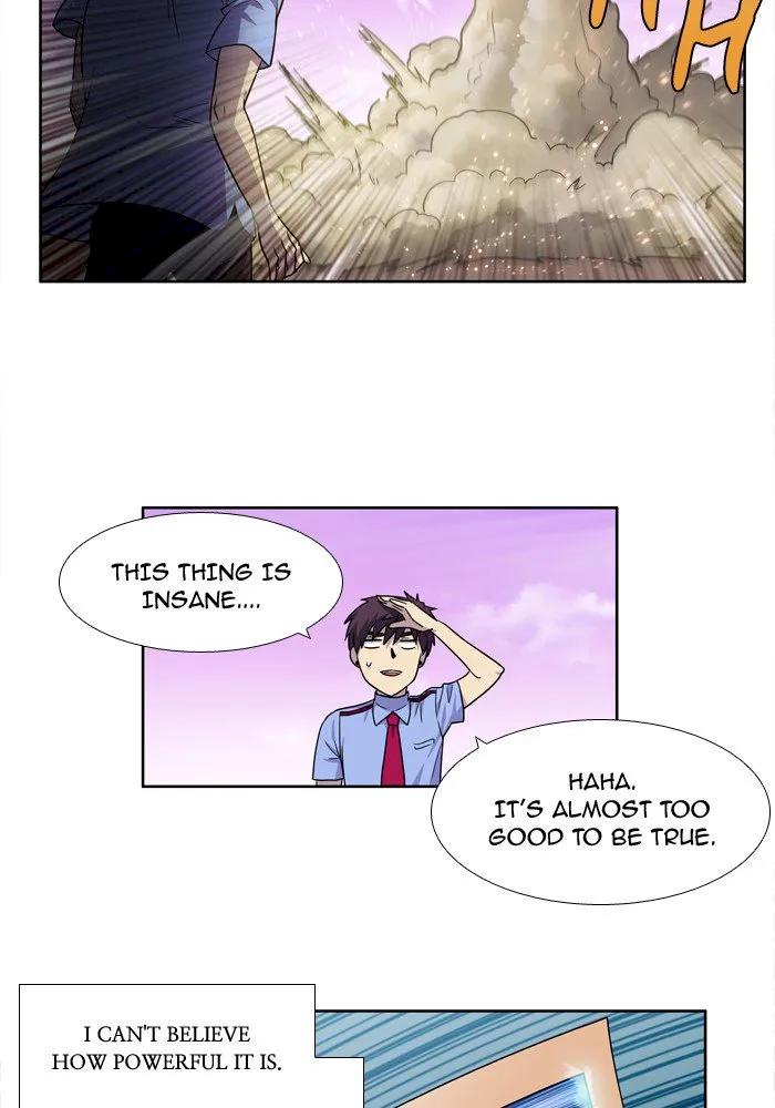 The Gamer Chapter 239 - Page 3