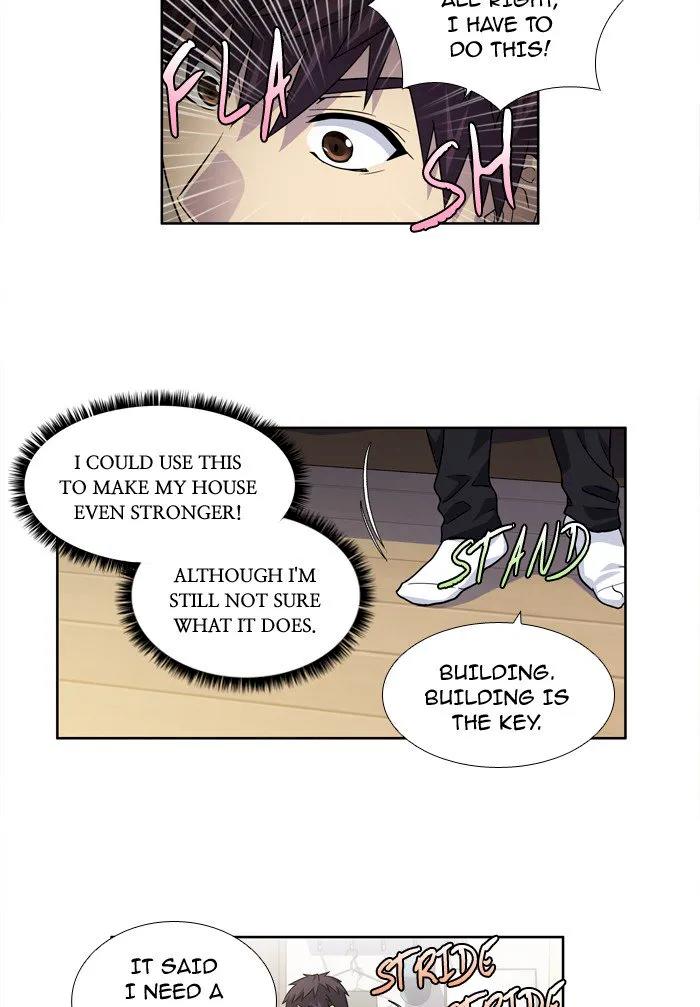 The Gamer Chapter 242 - Page 12