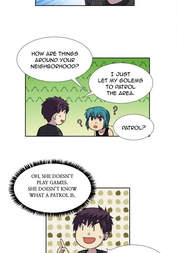 The Gamer Chapter 247 - Page 15