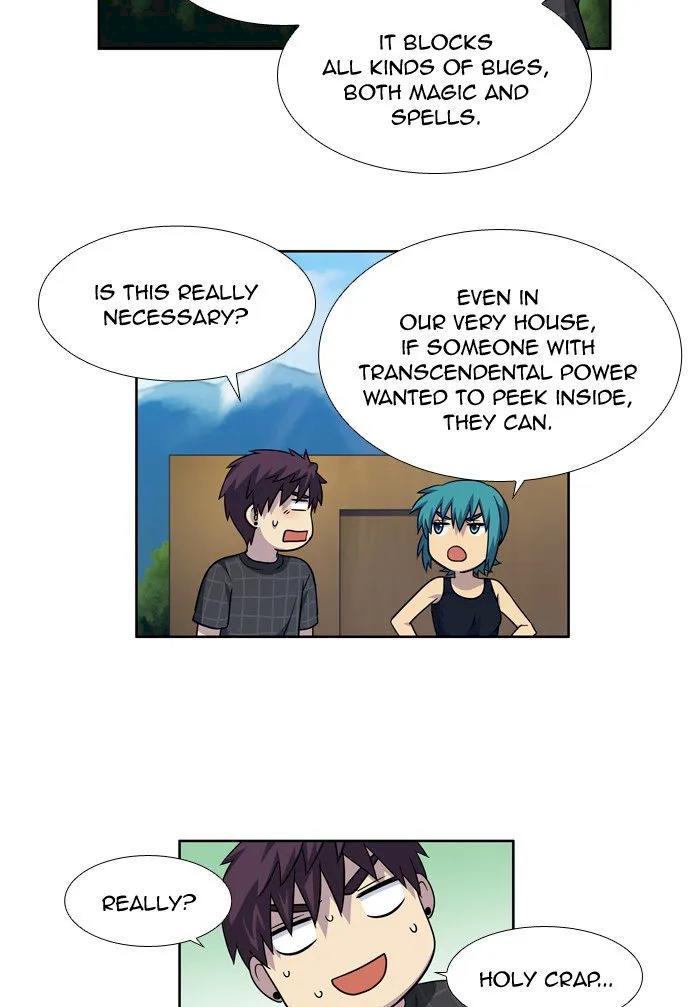 The Gamer Chapter 247 - Page 21