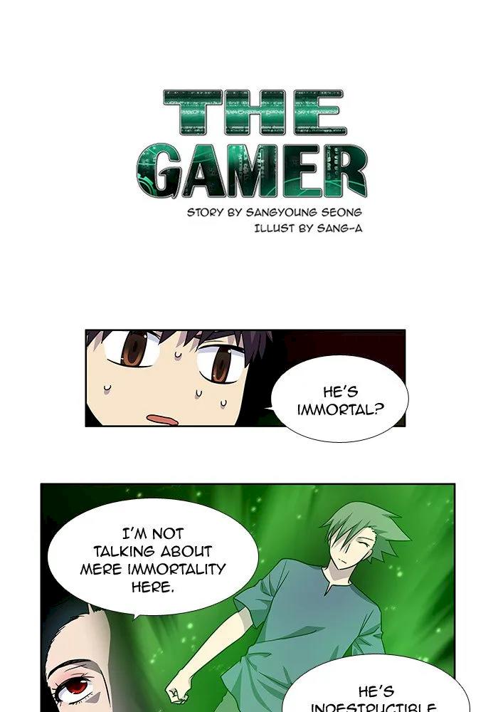 The Gamer Chapter 249 - Page 1