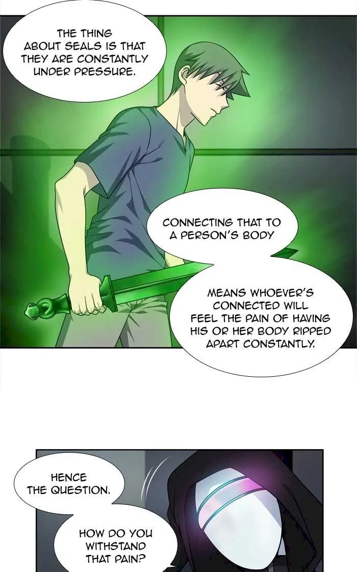 The Gamer Chapter 252 - Page 22