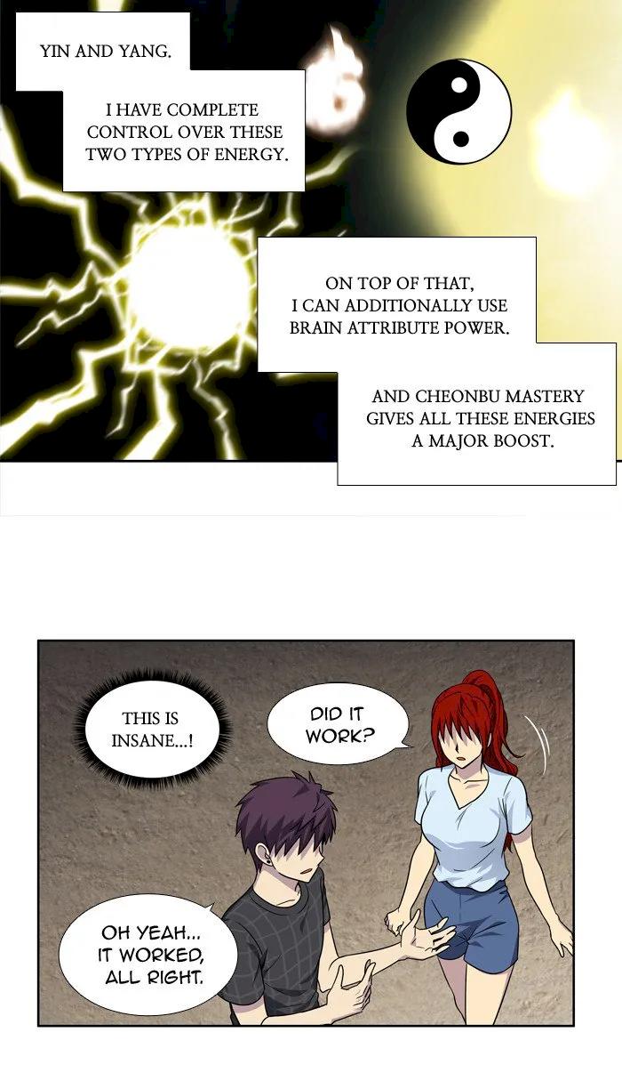 The Gamer Chapter 264 - Page 15