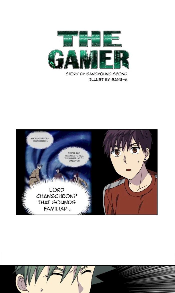 The Gamer Chapter 266 - Page 1