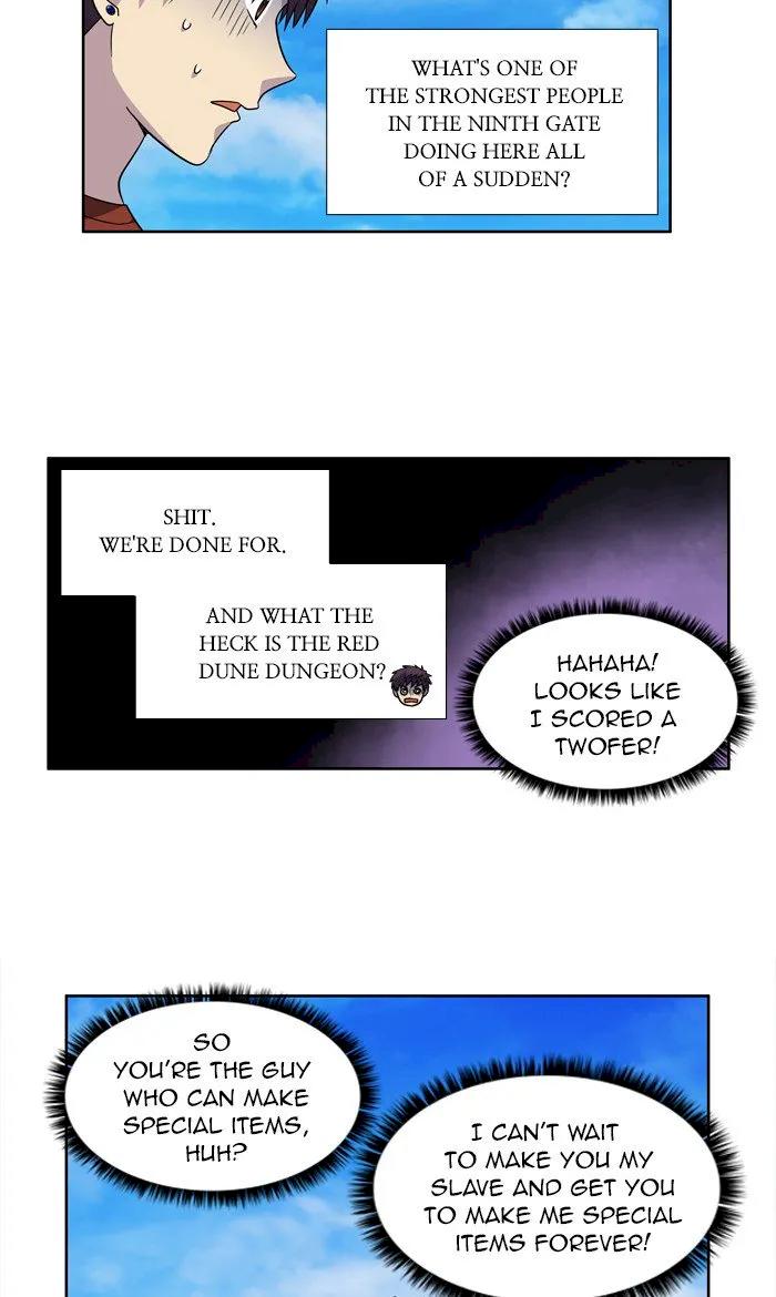 The Gamer Chapter 266 - Page 5