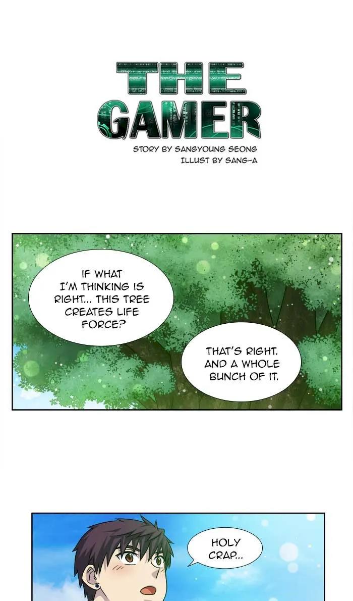 The Gamer Chapter 274 - Page 1