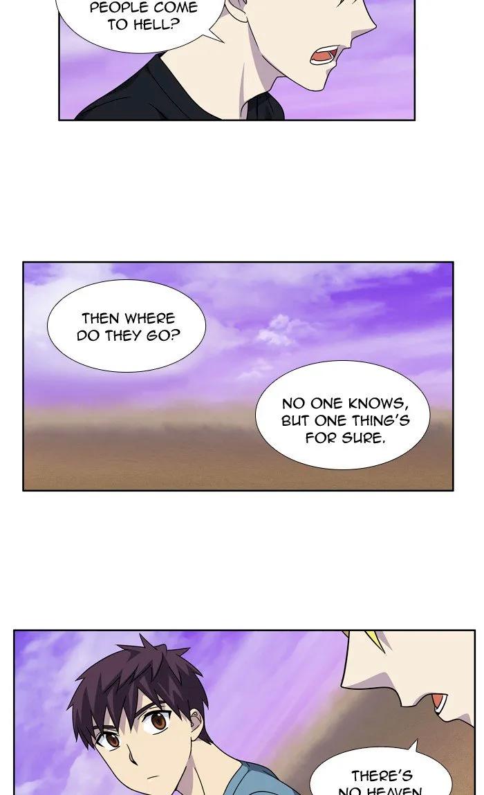 The Gamer Chapter 279 - Page 28