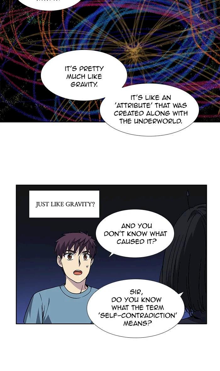 The Gamer Chapter 282 - Page 9