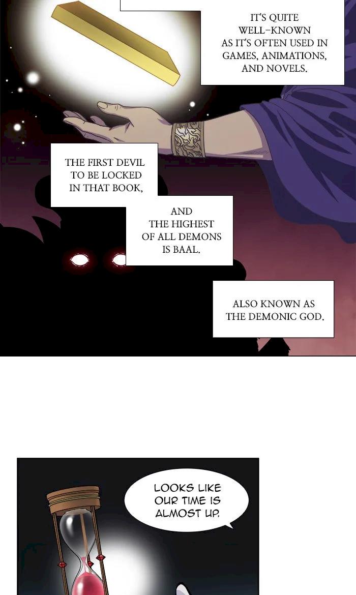 The Gamer Chapter 283 - Page 10