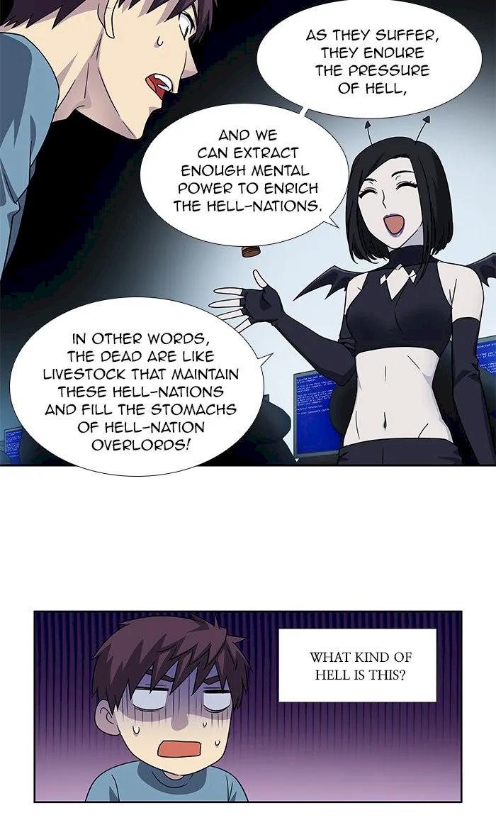 The Gamer Chapter 283 - Page 4