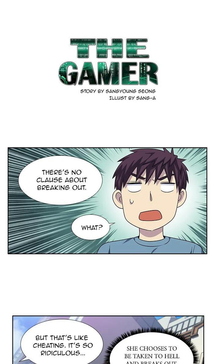 The Gamer Chapter 284 - Page 1