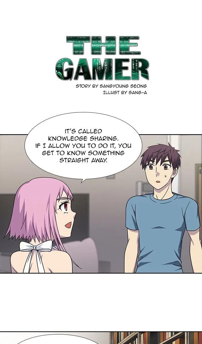 The Gamer Chapter 298 - Page 1