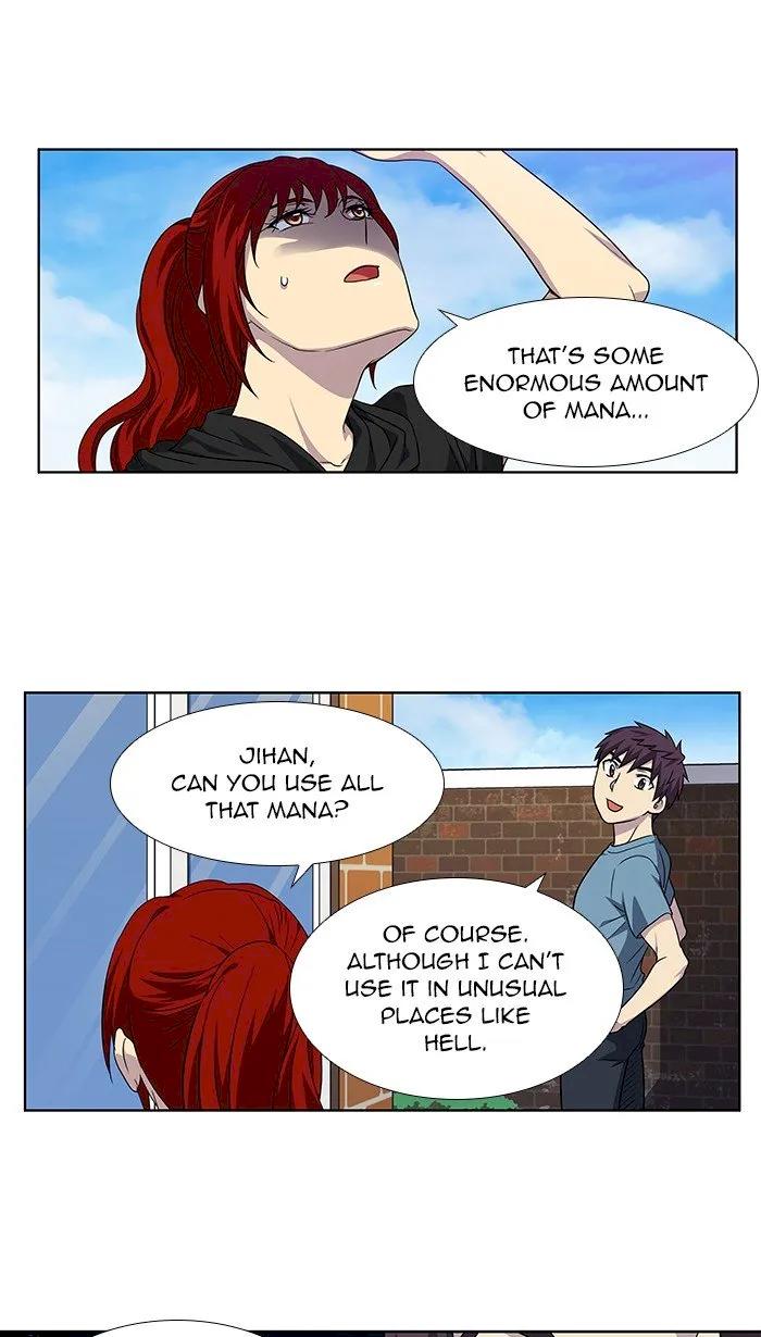 The Gamer Chapter 298 - Page 28