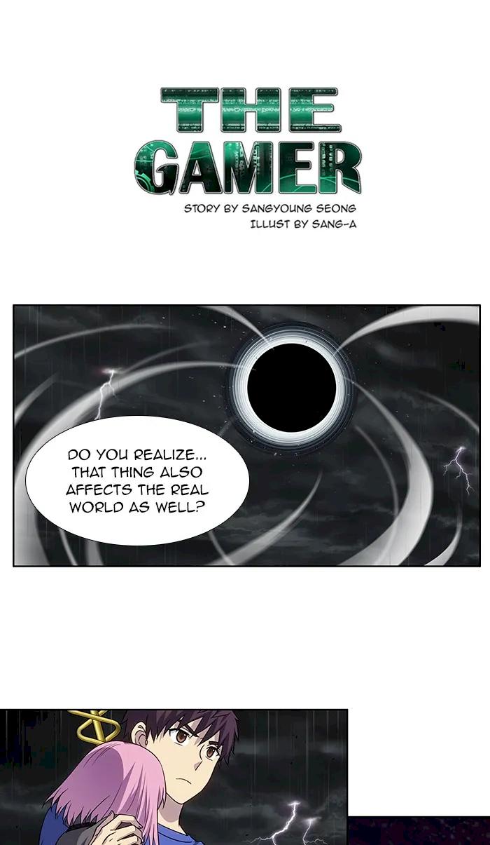 The Gamer Chapter 322 - Page 1