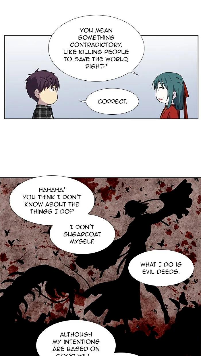 The Gamer Chapter 329 - Page 11