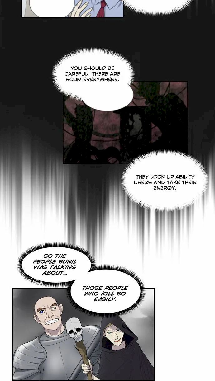 The Gamer Chapter 33 - Page 23