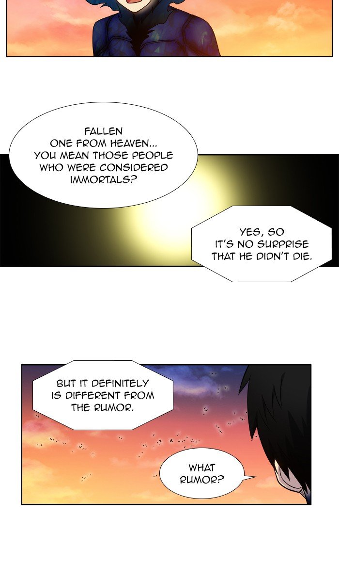 The Gamer Chapter 348 - Page 21