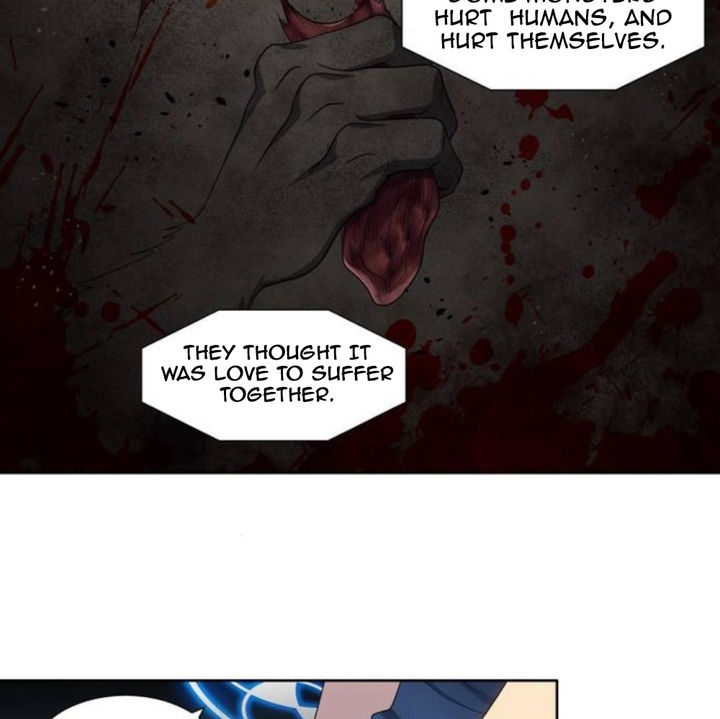 The Gamer Chapter 352 - Page 54