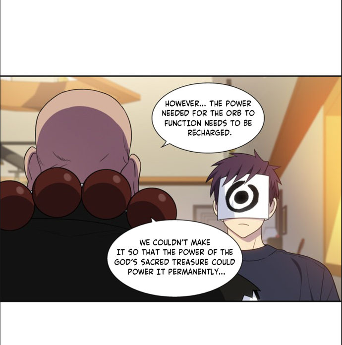 The Gamer Chapter 418 - Page 17