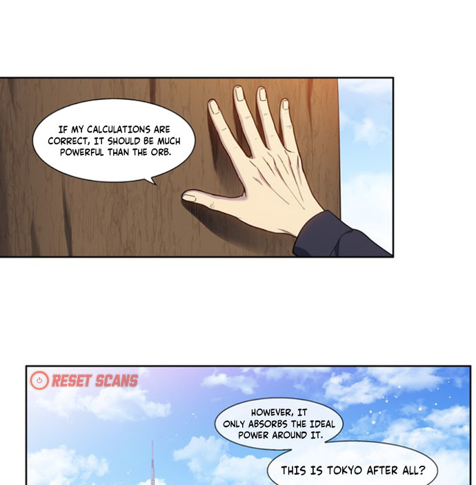 The Gamer Chapter 419 - Page 10