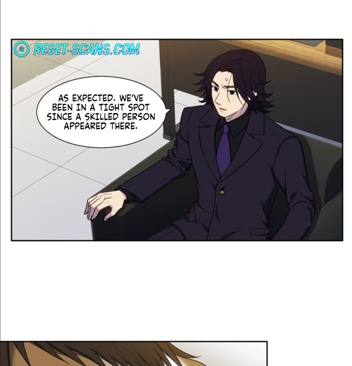 The Gamer Chapter 422 - Page 7